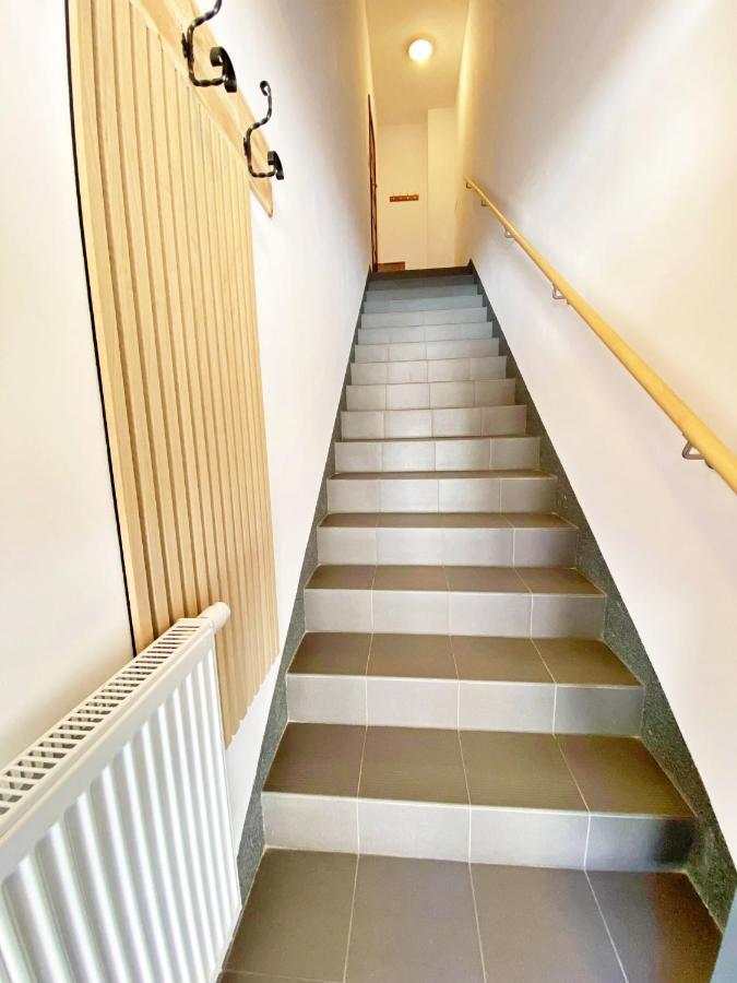 Apartament Skandynawski 2-Poziomowy Sauna Jacuzzi Szczyrk Exterior foto